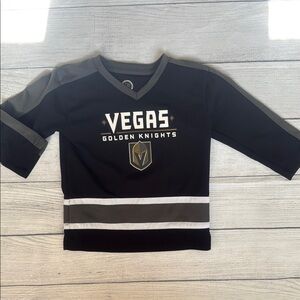 Vegas Golden Knights 2T